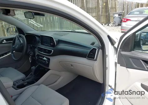 2019 Hyundai Tucson Se из США, поврежденный, VIN KM8J2CA4XKU892685